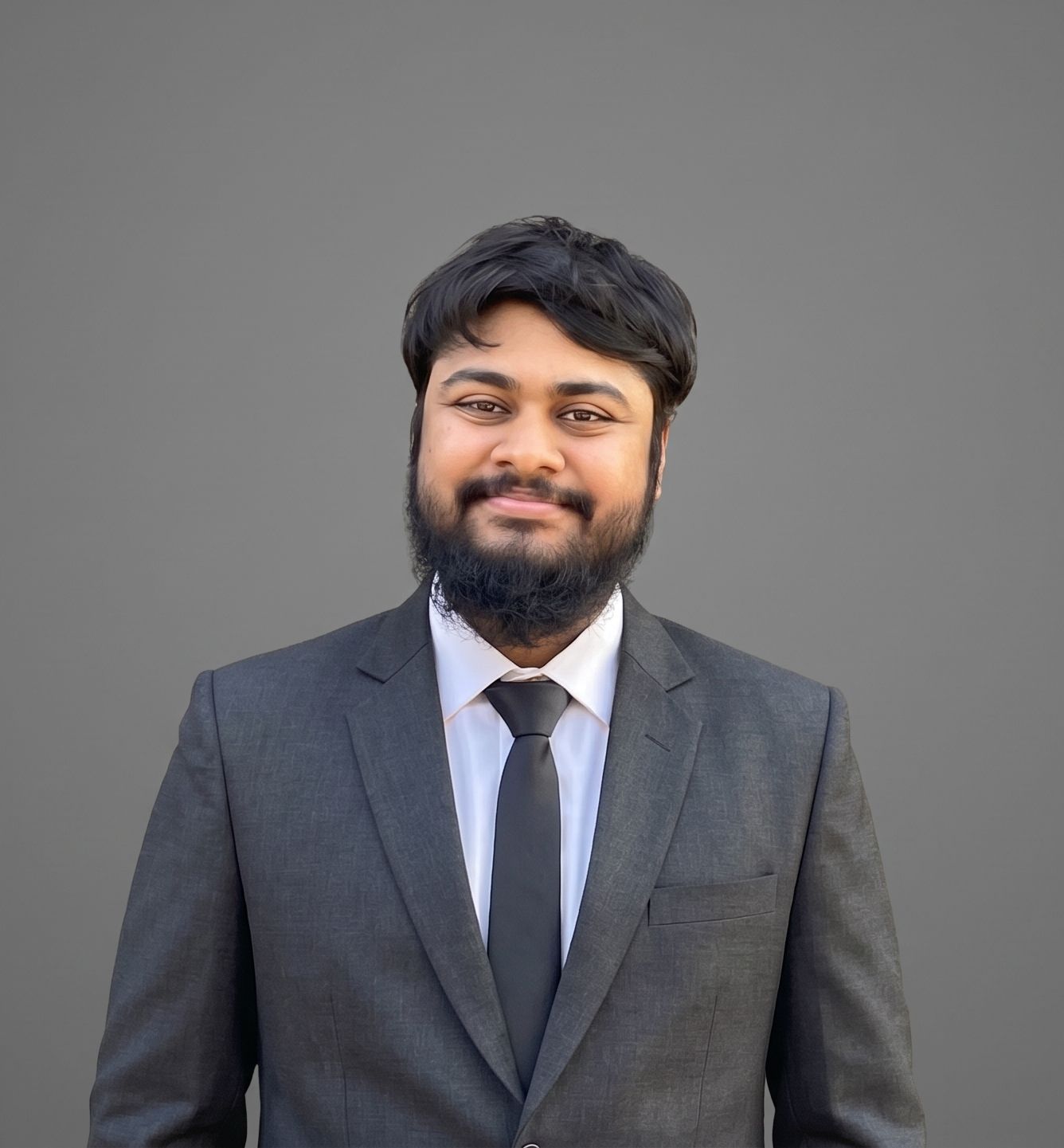 MD Rafiqul Islam — Software Engineer